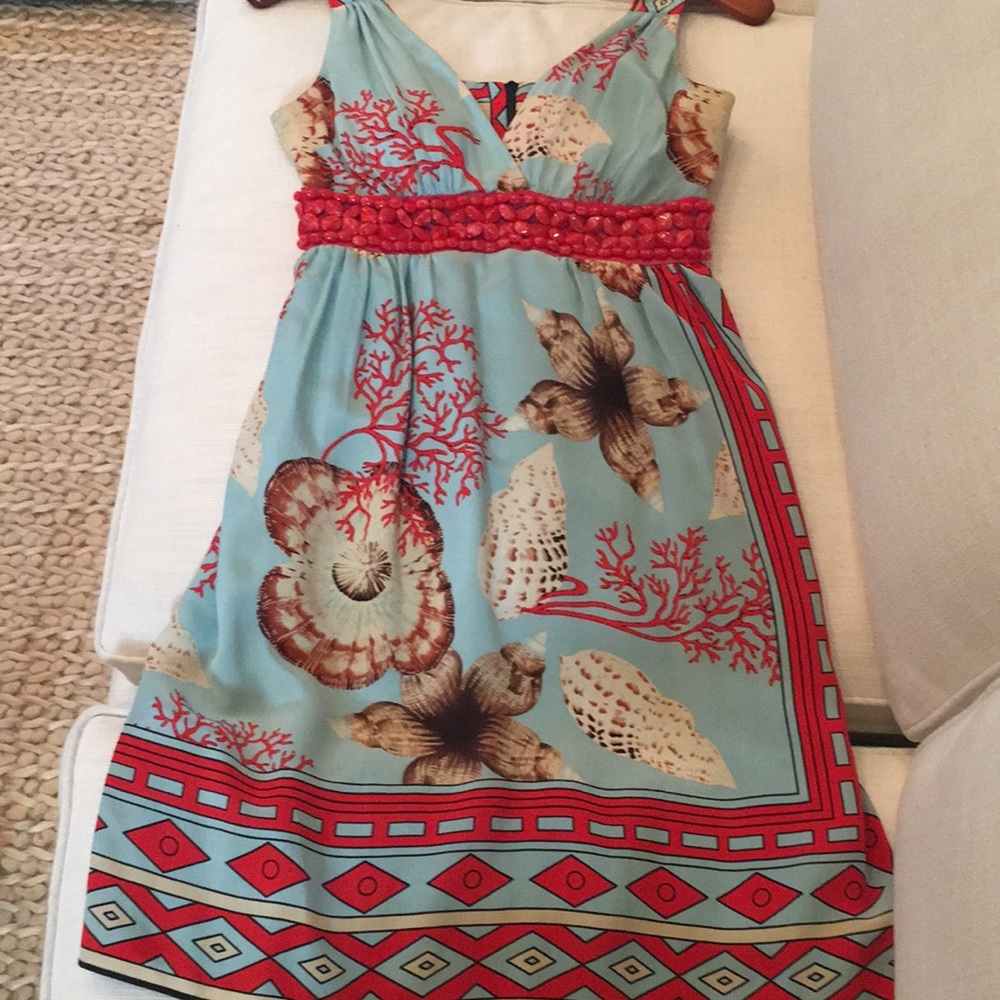 Summer dress